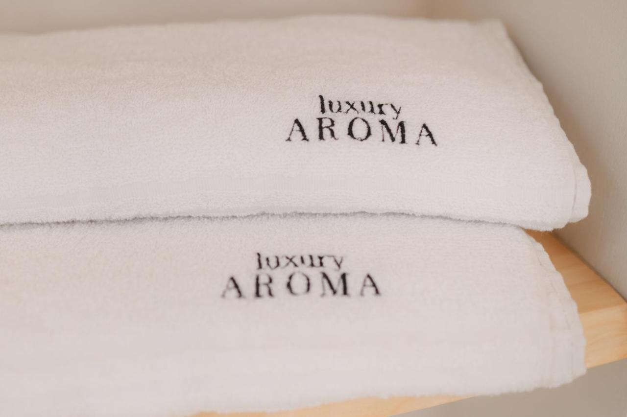 奥斯图尼 Aroma Luxury酒店 外观 照片