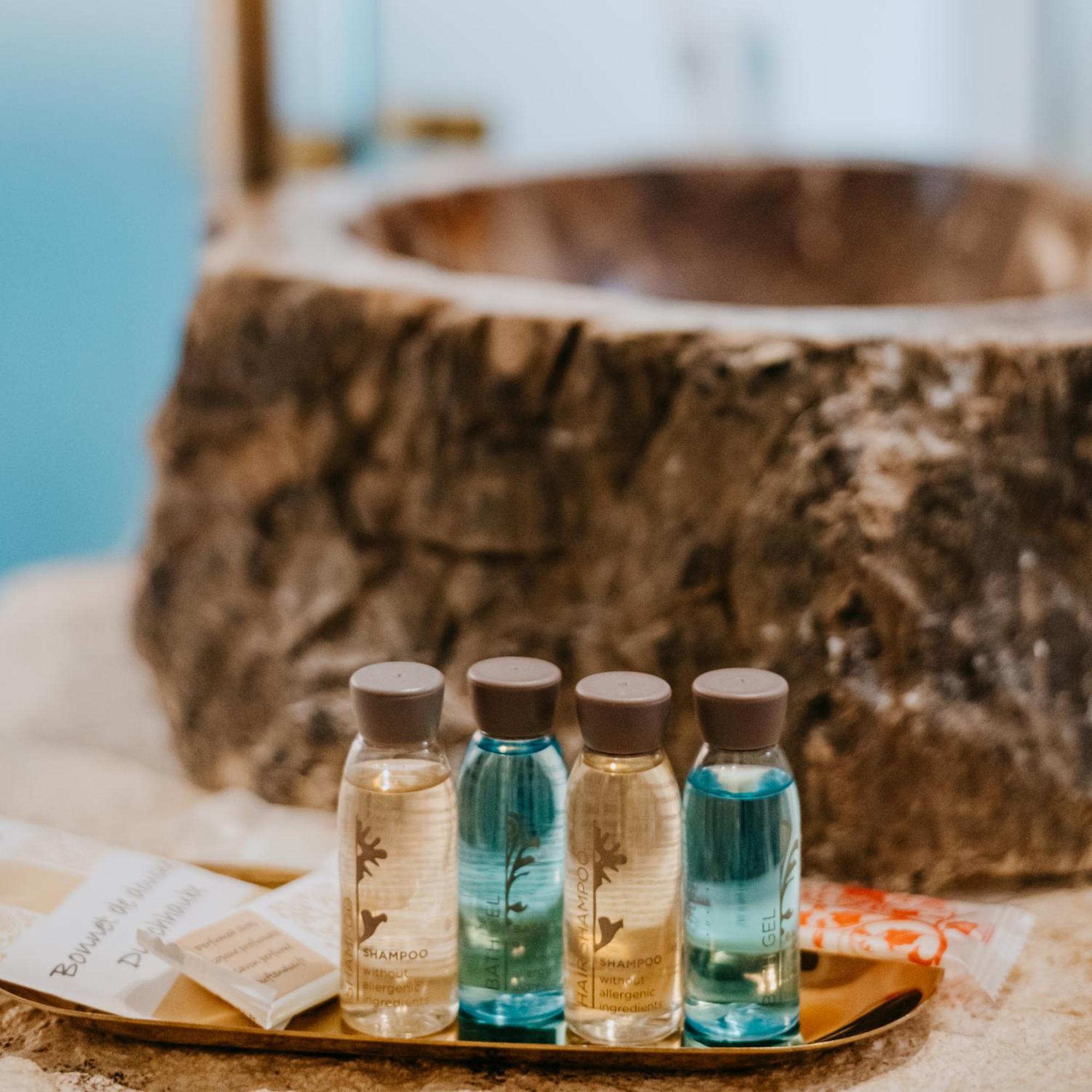 奥斯图尼 Aroma Luxury酒店 外观 照片